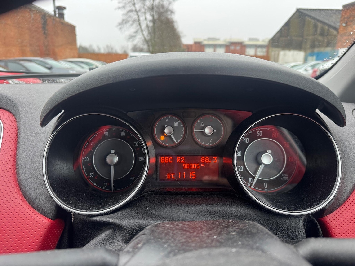 Used Fiat Punto Evo 2010 for sale - 77242788: Photo 10