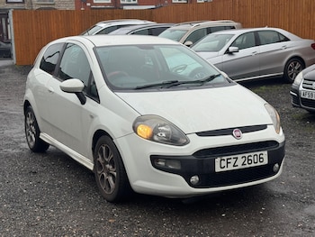 (10) - 1.4 MultiAir GP Euro 5 (s/s) 3dr