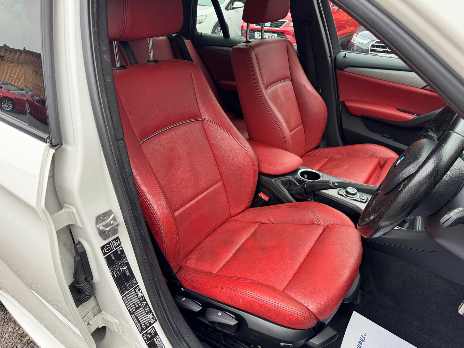 Used BMW X1 for sale - 77839805: Photo 10