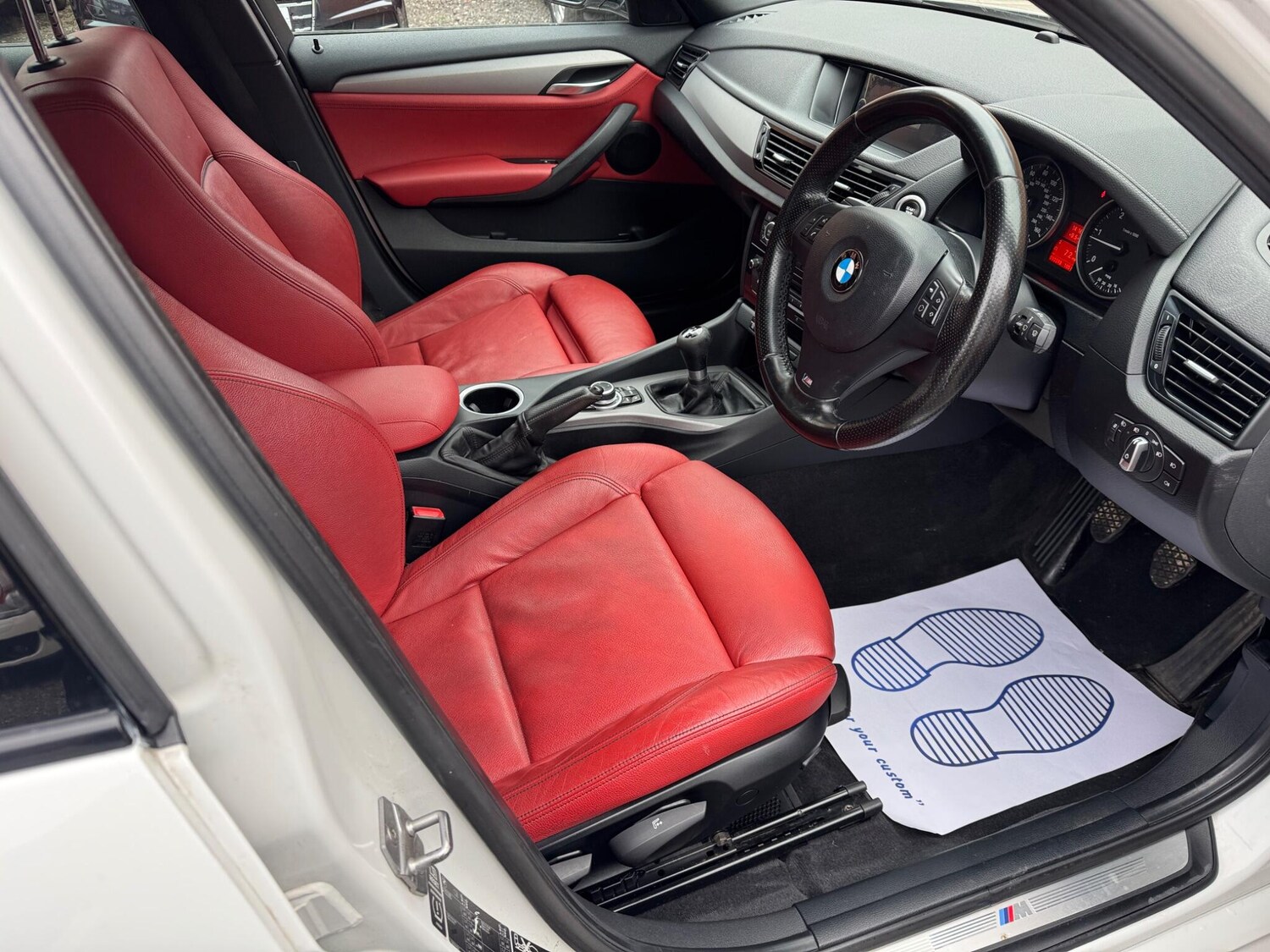 Used BMW X1 for sale - 77839805: Photo 11