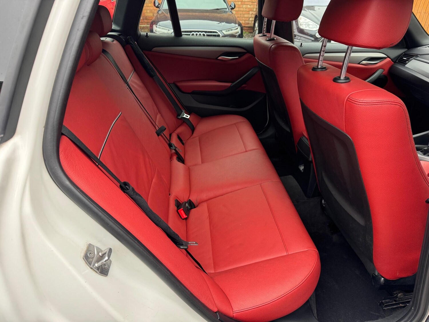 Used BMW X1 for sale - 77839805: Photo 12