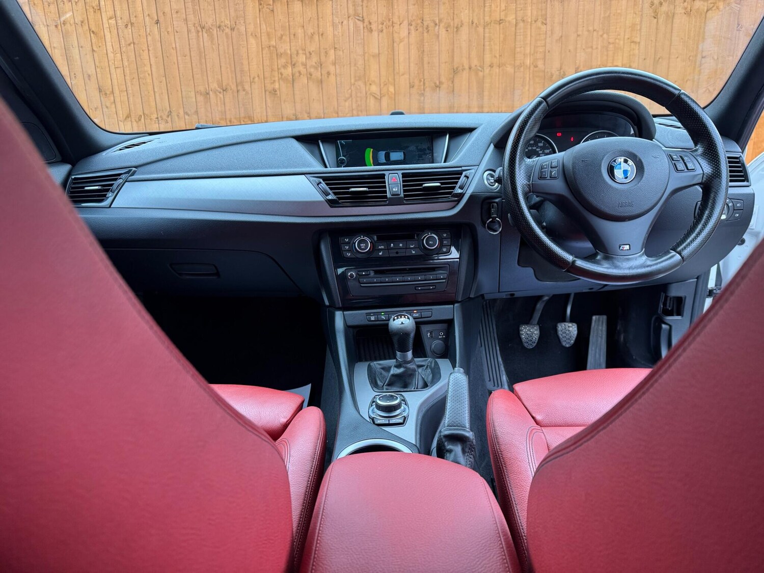 Used BMW X1 for sale - 77839805: Photo 13