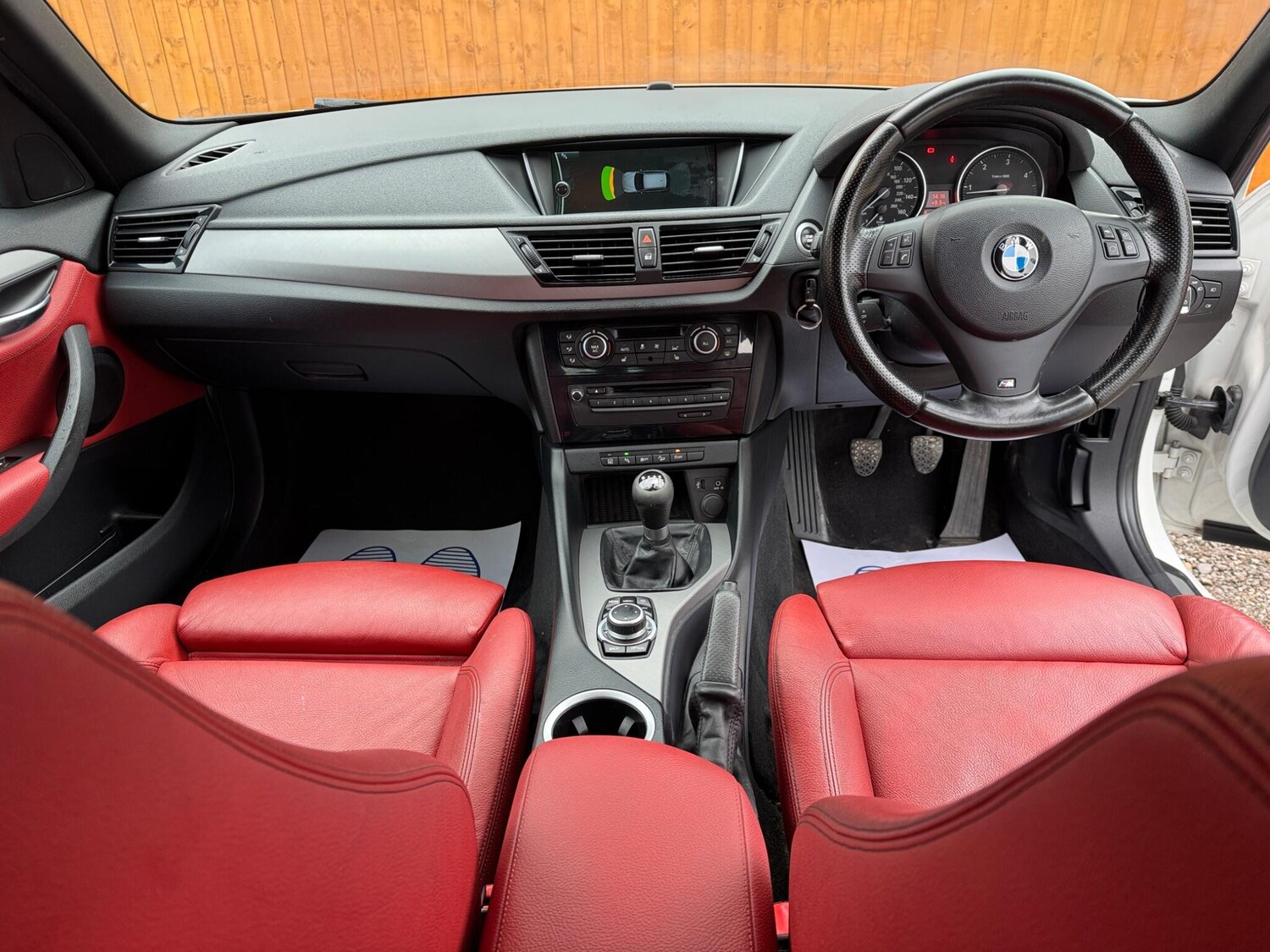 Used BMW X1 for sale - 77839805: Photo 14