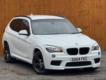 Used BMW X1 2014 for sale - 77839805: Photo