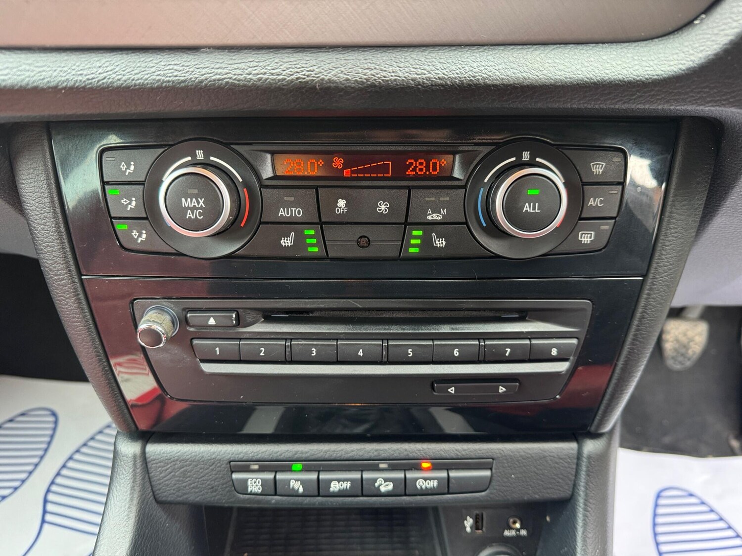 Used BMW X1 for sale - 77839805: Photo 21