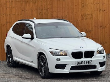 Used BMW X1 2014 for sale - 77839805: Photo