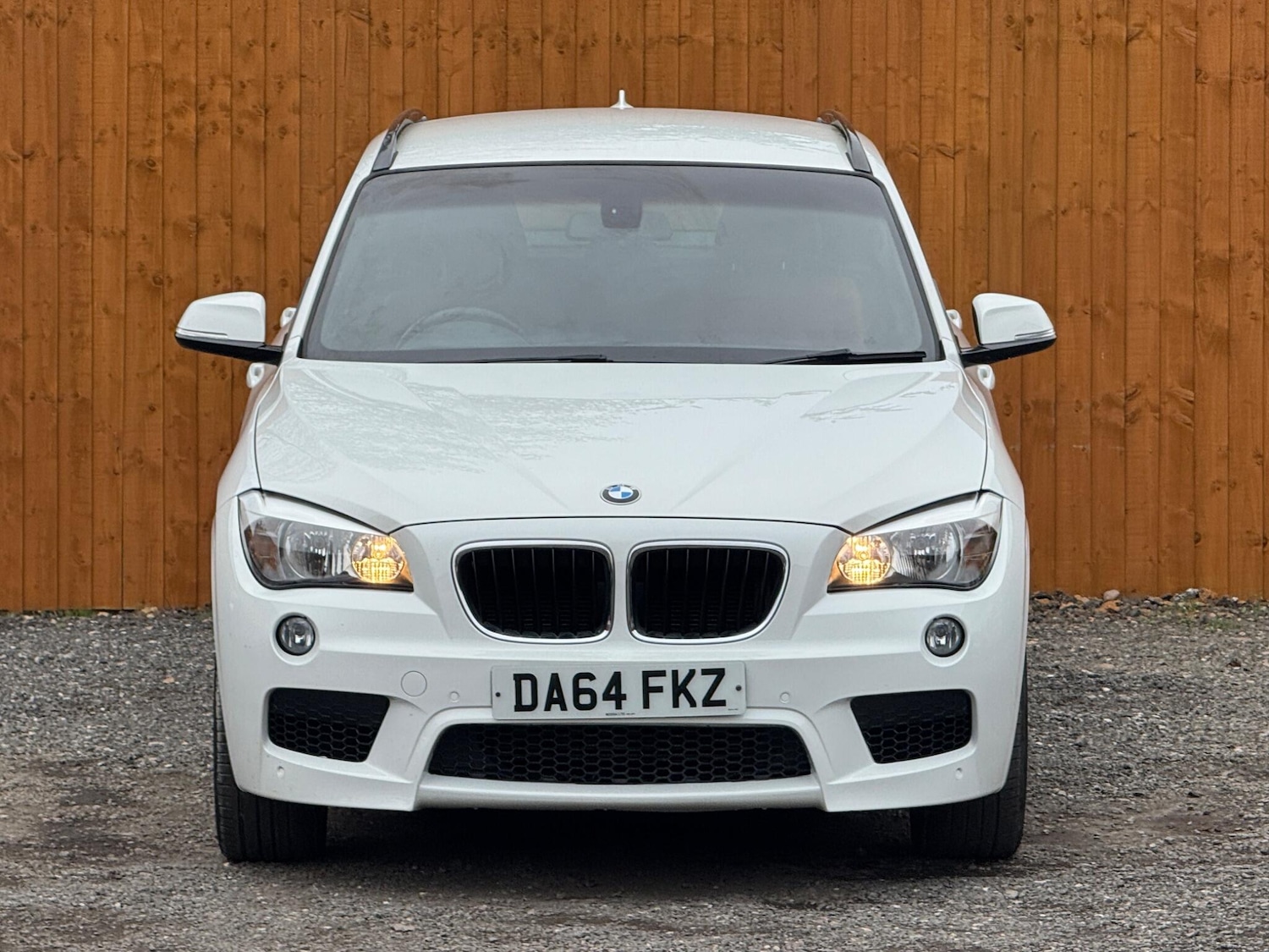 Used BMW X1 for sale - 77839805: Photo 4