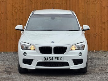 Used BMW X1 2014 for sale - 77839805: Photo