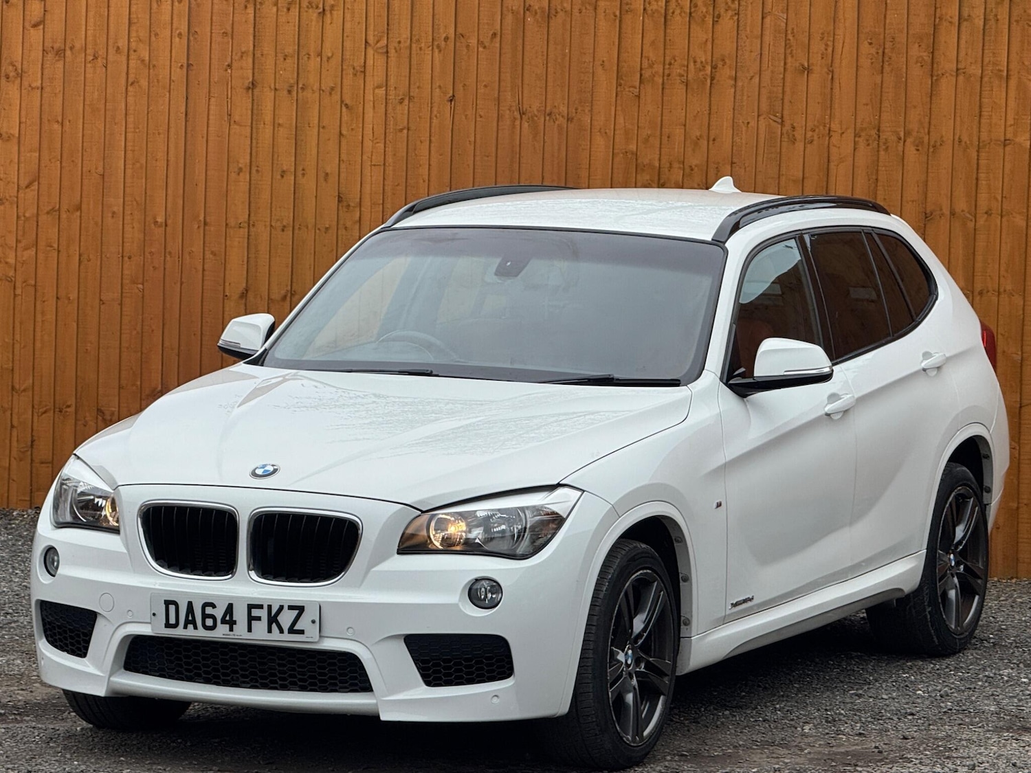 Used BMW X1 for sale - 77839805: Photo 5