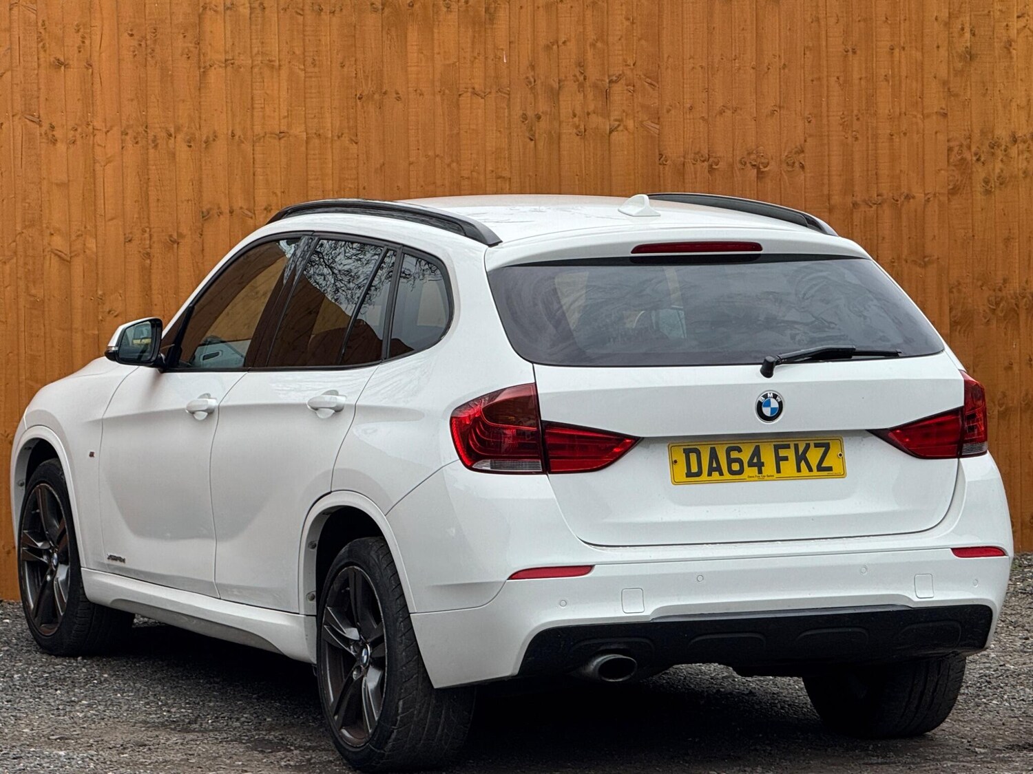 Used BMW X1 for sale - 77839805: Photo 6