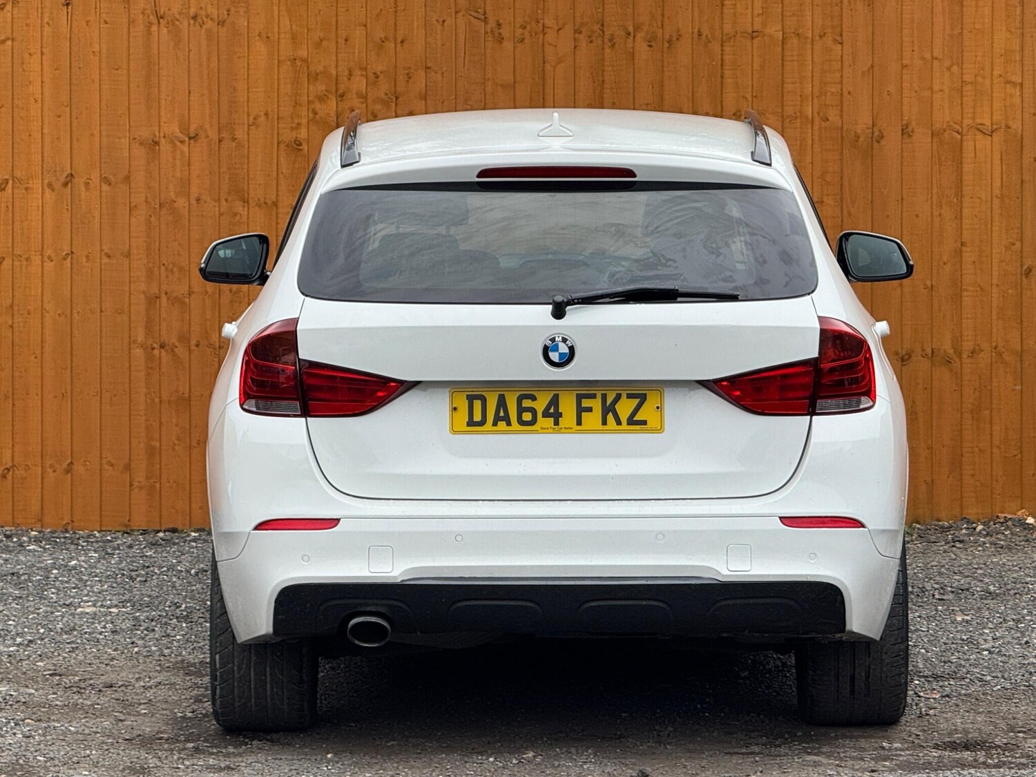 Used BMW X1 for sale - 77839805: Photo 7