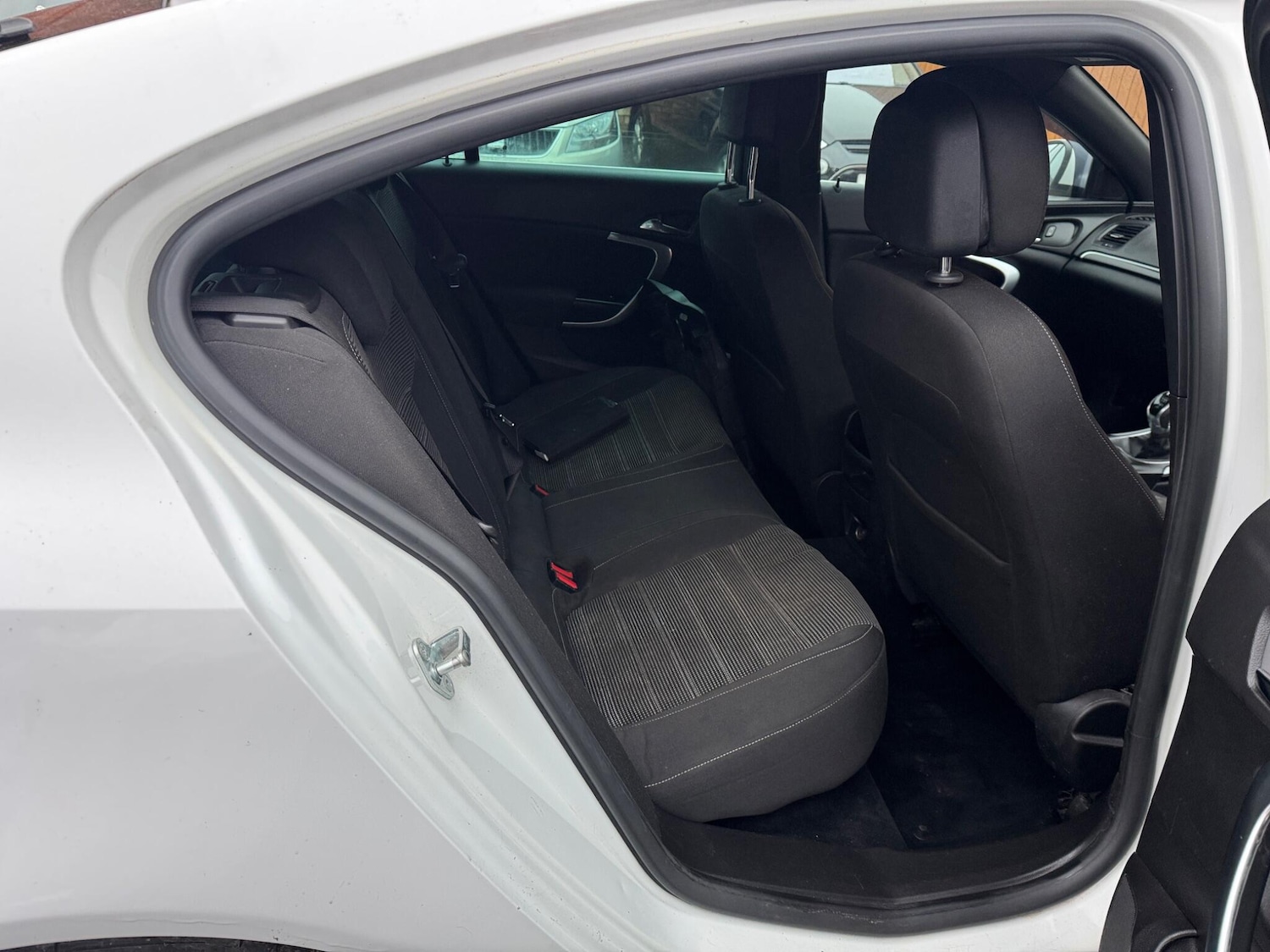 Used Vauxhall Insignia 2015 for sale - 77060167: Photo 10