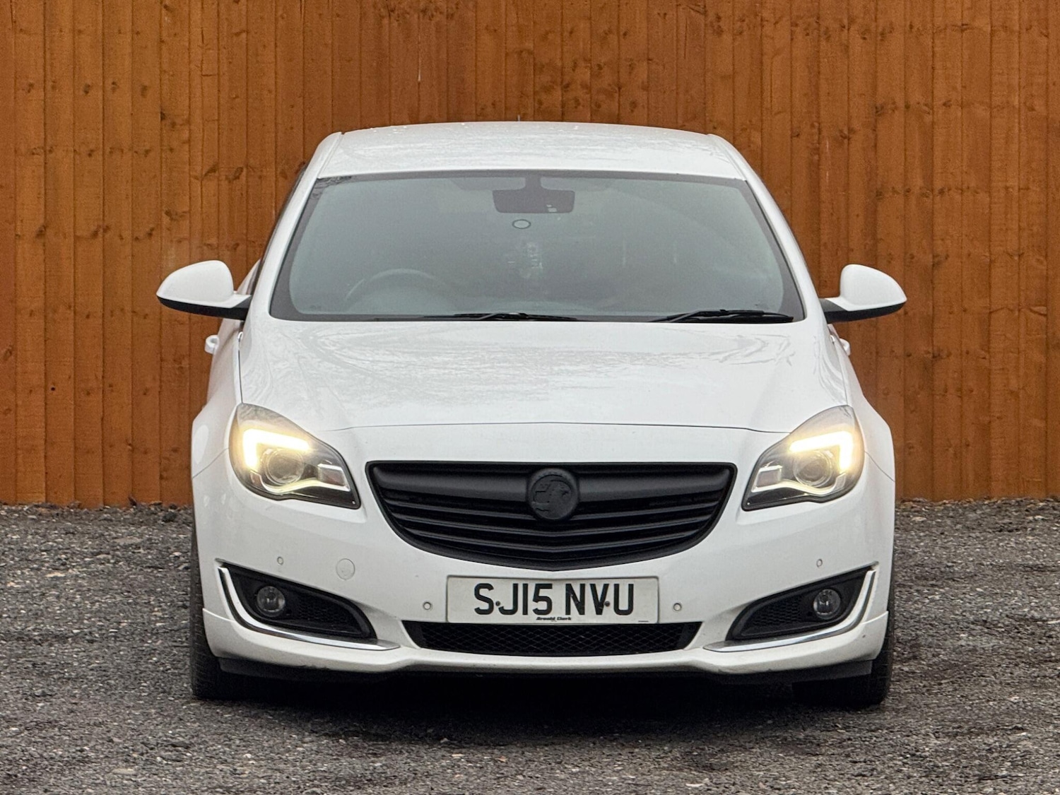 Used Vauxhall Insignia 2015 for sale - 77060167: Photo 4