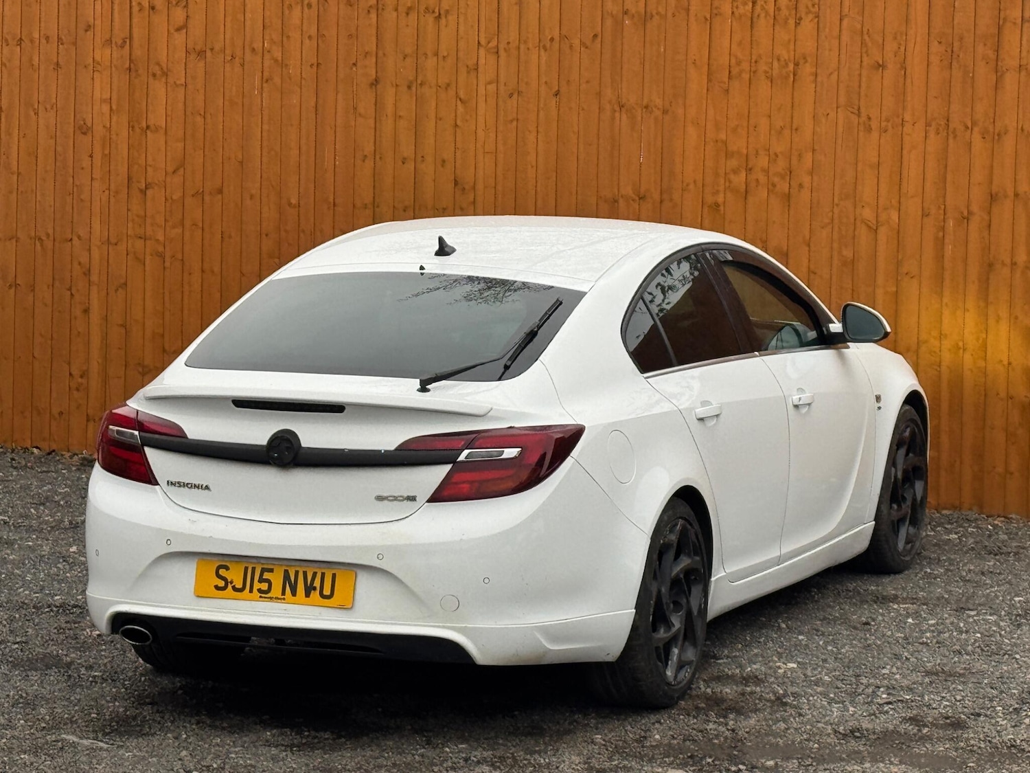 Used Vauxhall Insignia 2015 for sale - 77060167: Photo 8