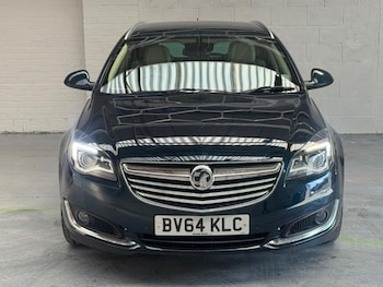 Used Vauxhall Insignia 2015 for sale - 79145999: Photo