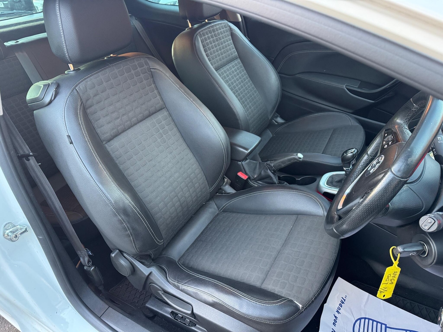 Used Vauxhall Astra GTC 2014 for sale - 77940669: Photo 11