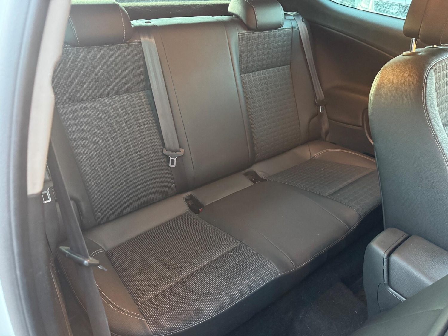 Used Vauxhall Astra GTC 2014 for sale - 77940669: Photo 12