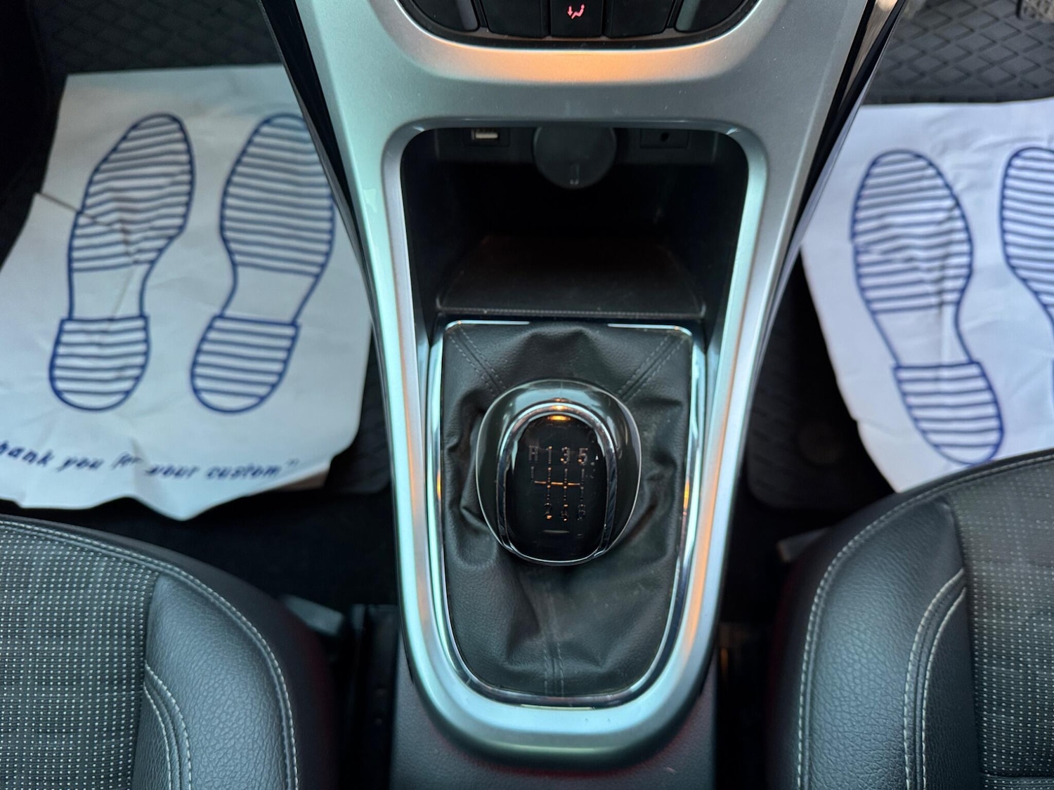 Used Vauxhall Astra GTC 2014 for sale - 77940669: Photo 13