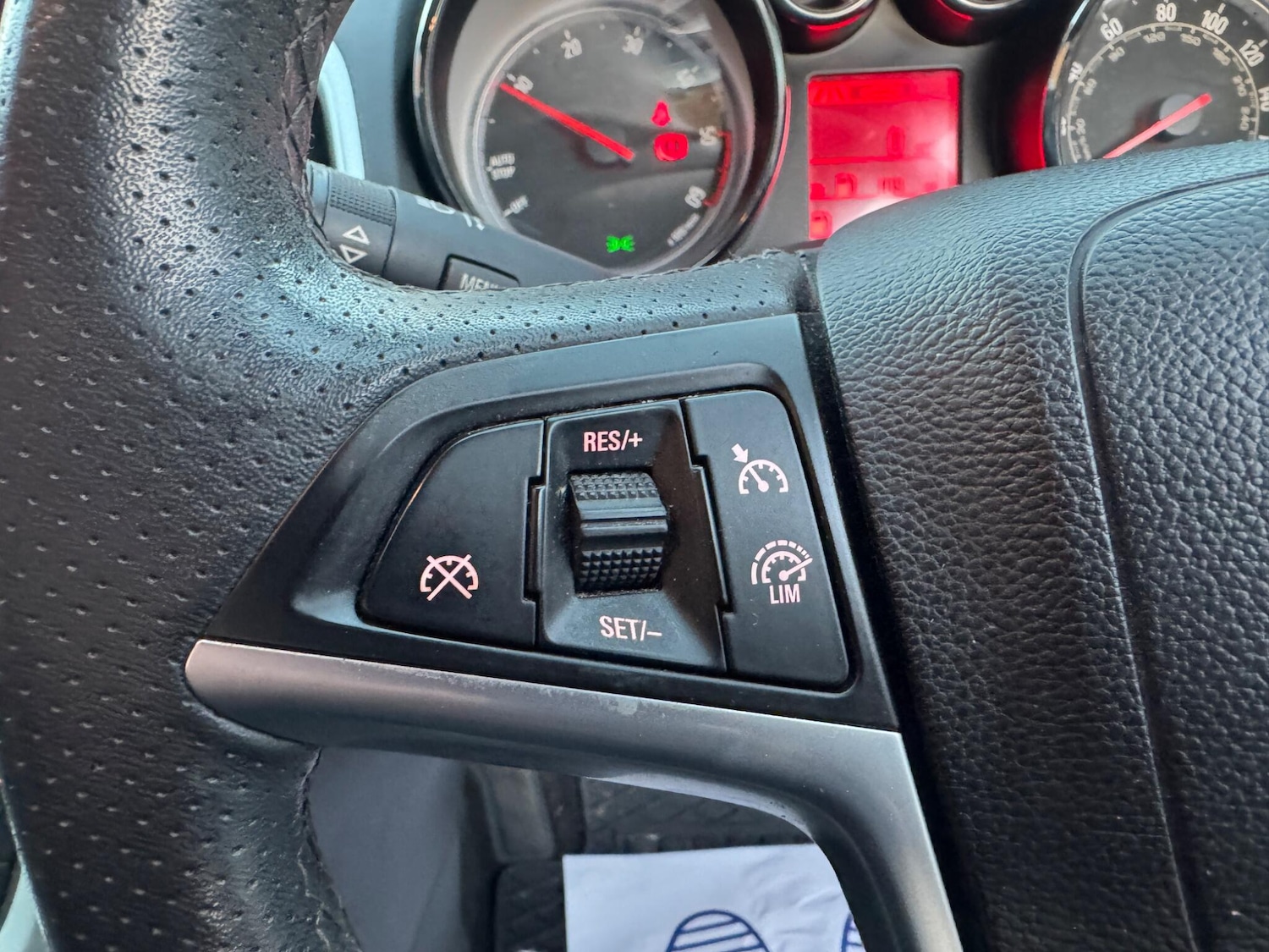 Used Vauxhall Astra GTC 2014 for sale - 77940669: Photo 14