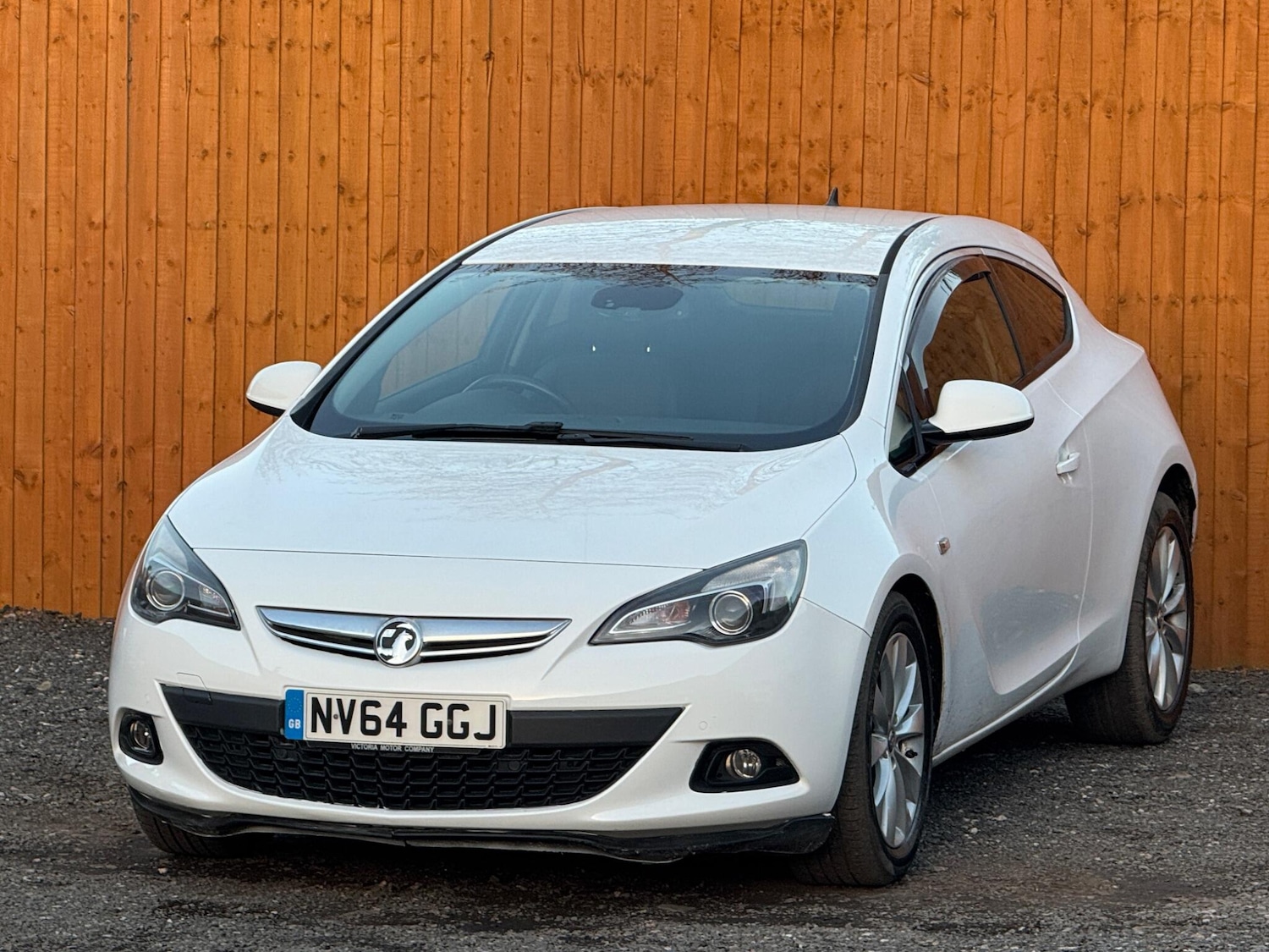 Used Vauxhall Astra GTC 2014 for sale - 77940669: Photo 5