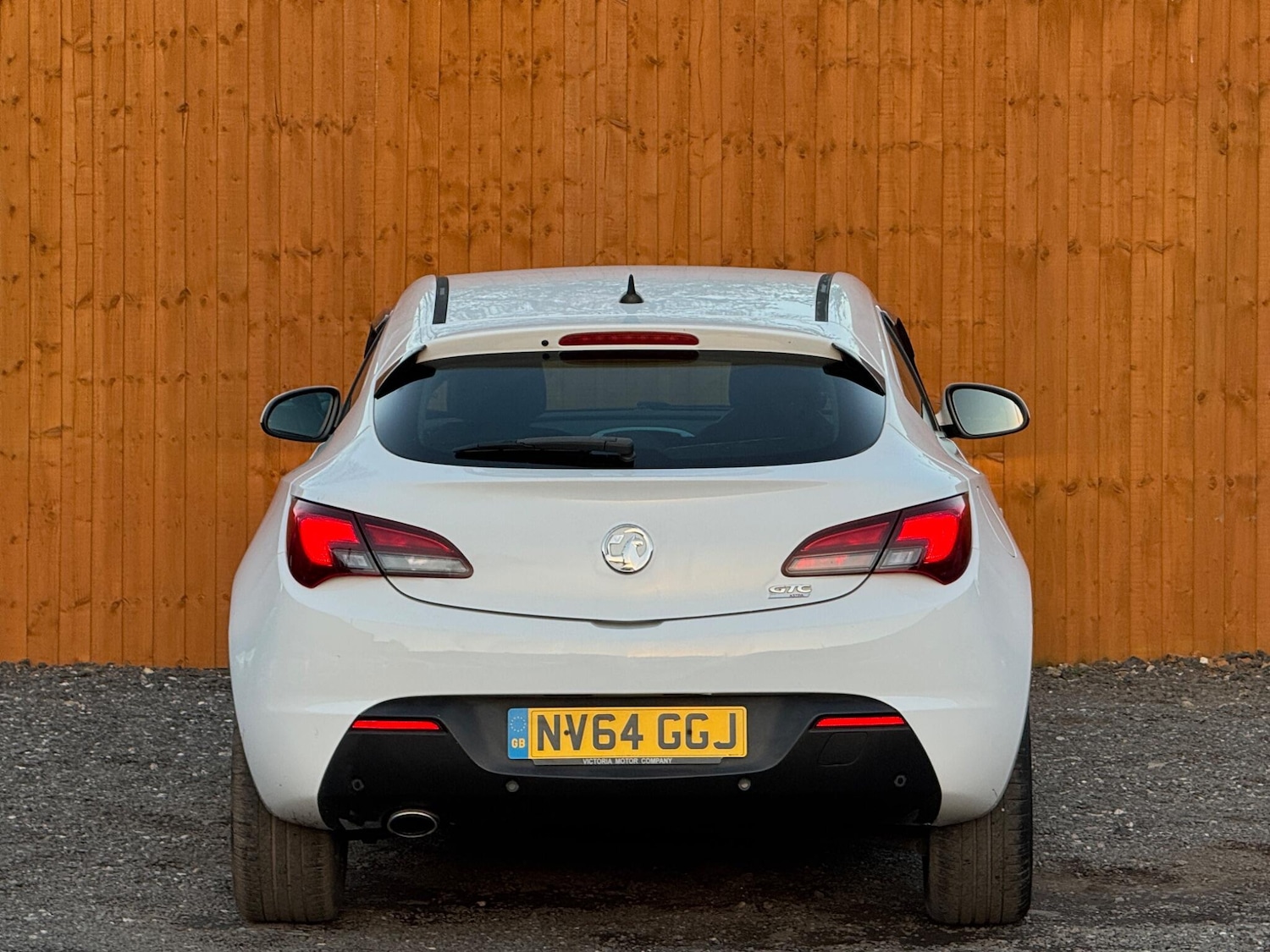 Used Vauxhall Astra GTC 2014 for sale - 77940669: Photo 7