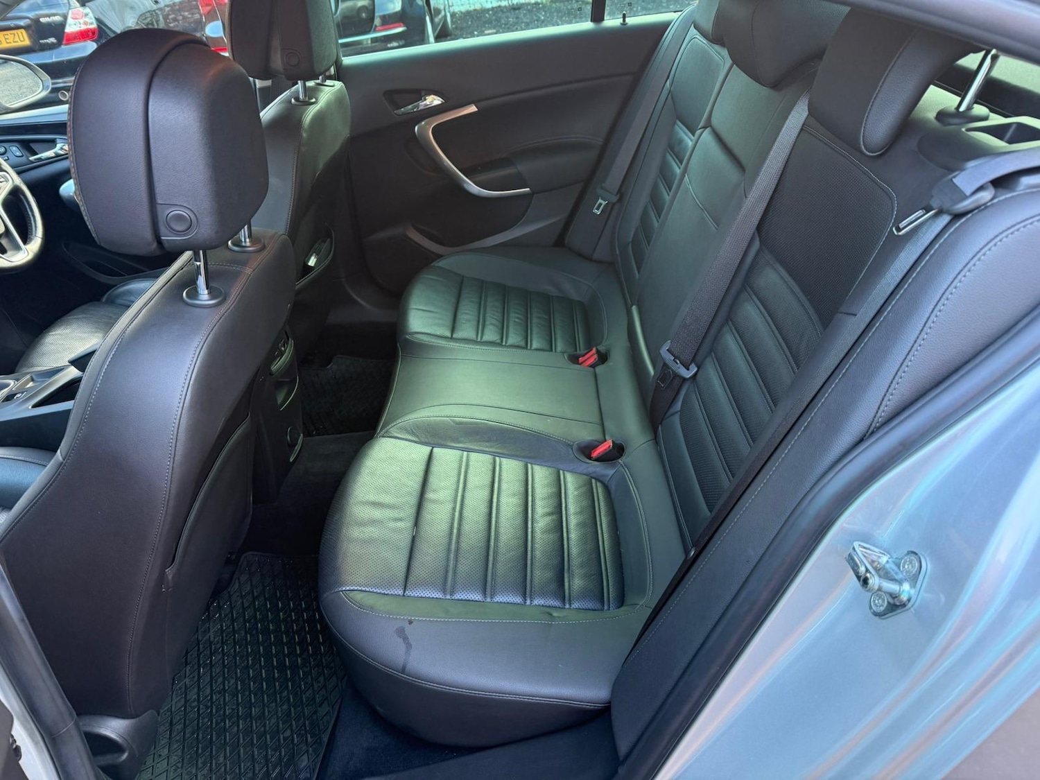 Used Vauxhall Insignia 2016 for sale - 77242389: Photo 11