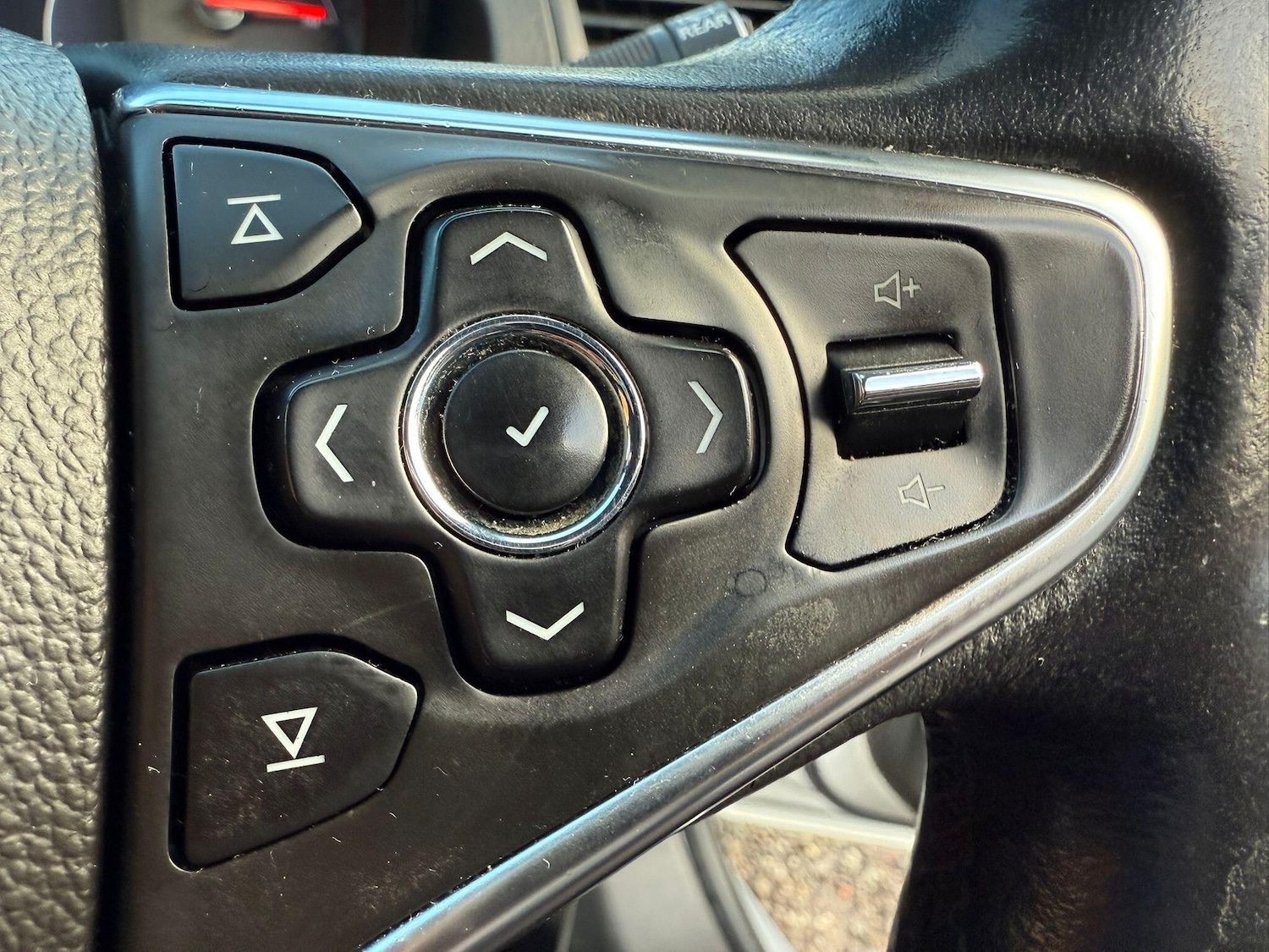 Used Vauxhall Insignia 2016 for sale - 77242389: Photo 13