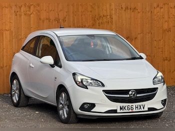 Used Vauxhall Corsa 2016 for sale - 78958635: Photo