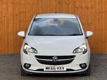 Used Vauxhall Corsa 2016 for sale - 78958635: Photo
