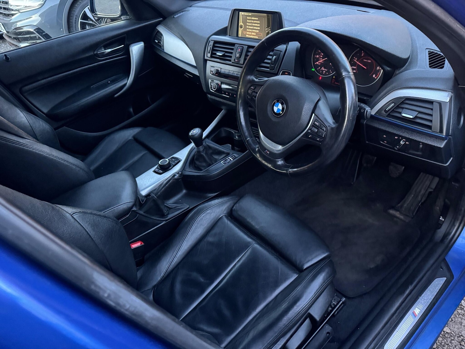 Used BMW 1 Series for sale - 78148063: Photo 12