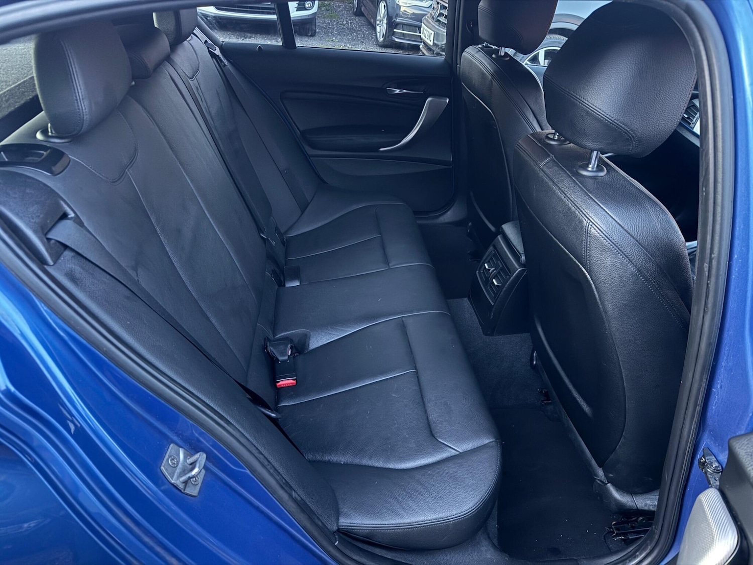 Used BMW 1 Series for sale - 78148063: Photo 13