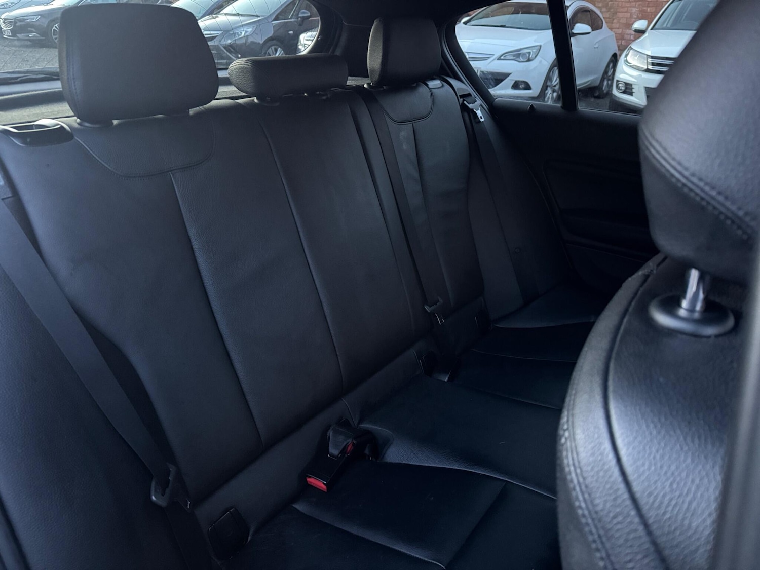 Used BMW 1 Series for sale - 78148063: Photo 14