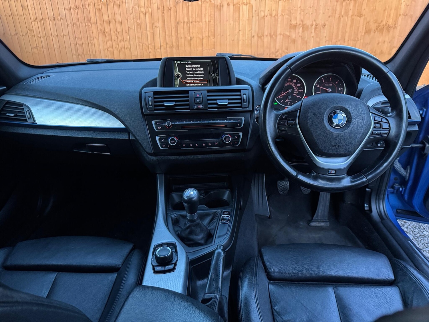 Used BMW 1 Series for sale - 78148063: Photo 15
