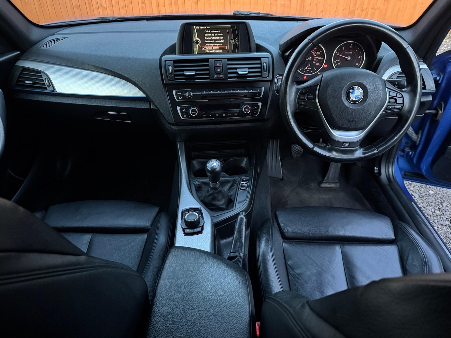 Used BMW 1 Series for sale - 78148063: Photo 16