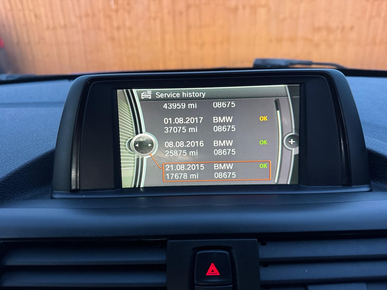 Used BMW 1 Series for sale - 78148063: Photo 19