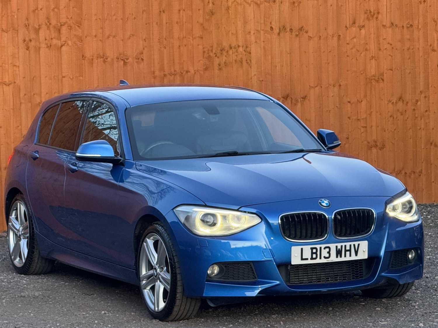 Used BMW 1 Series for sale - 78148063: Photo 2