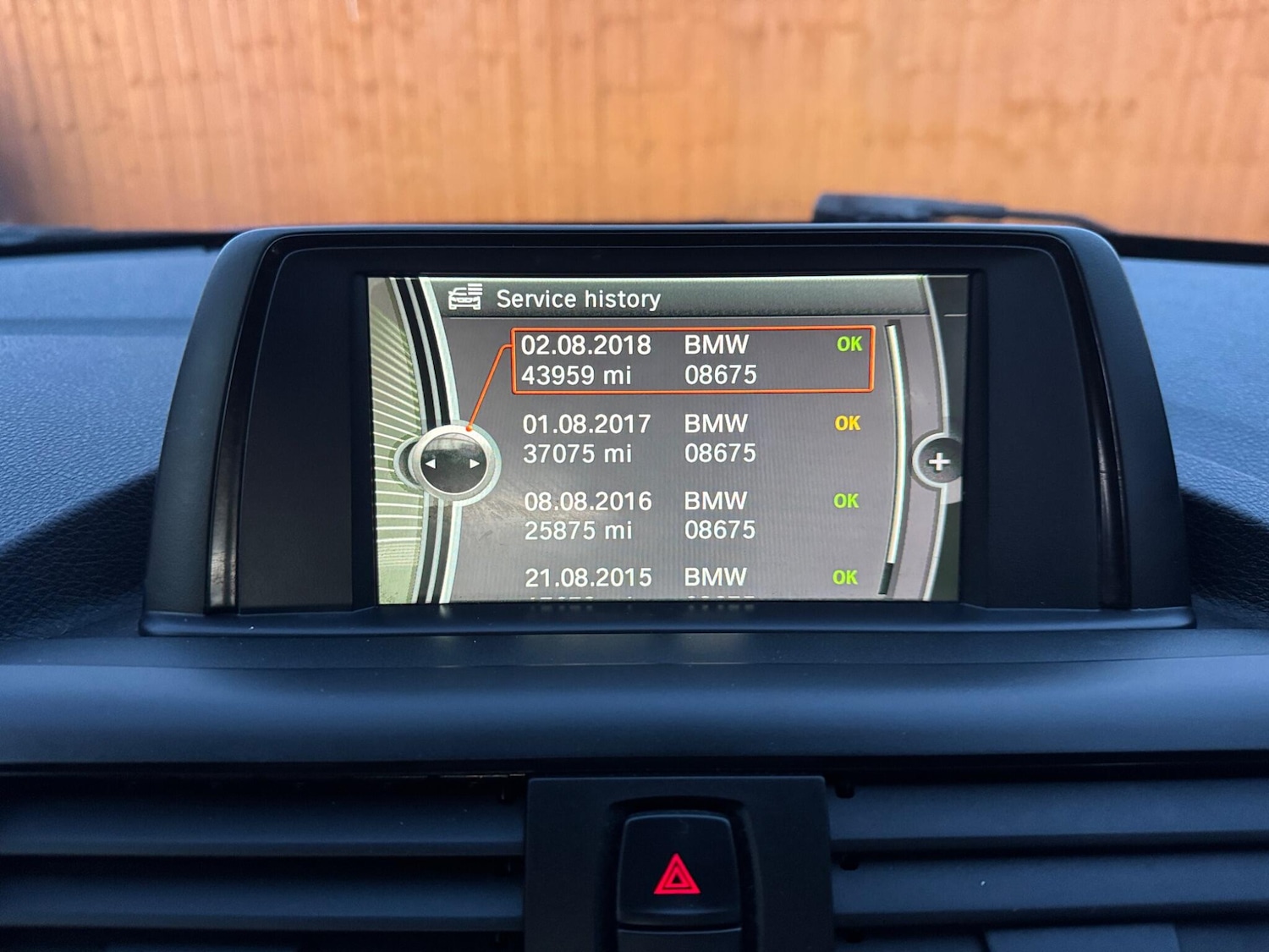 Used BMW 1 Series for sale - 78148063: Photo 20