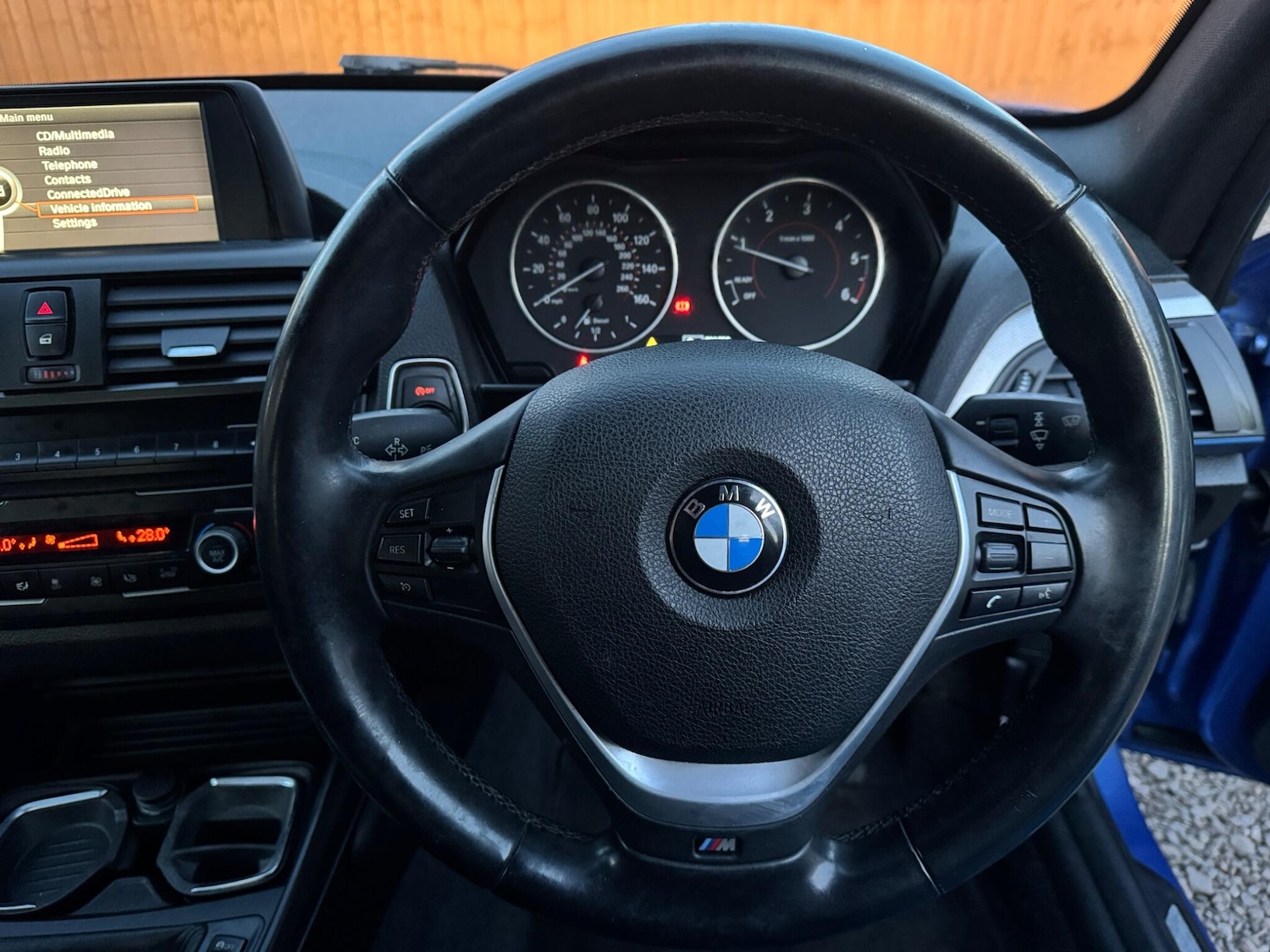 Used BMW 1 Series for sale - 78148063: Photo 25