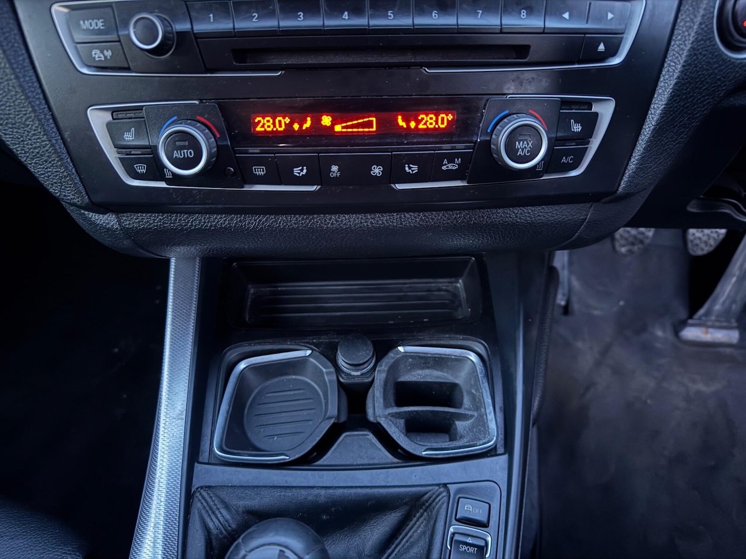 Used BMW 1 Series for sale - 78148063: Photo 27