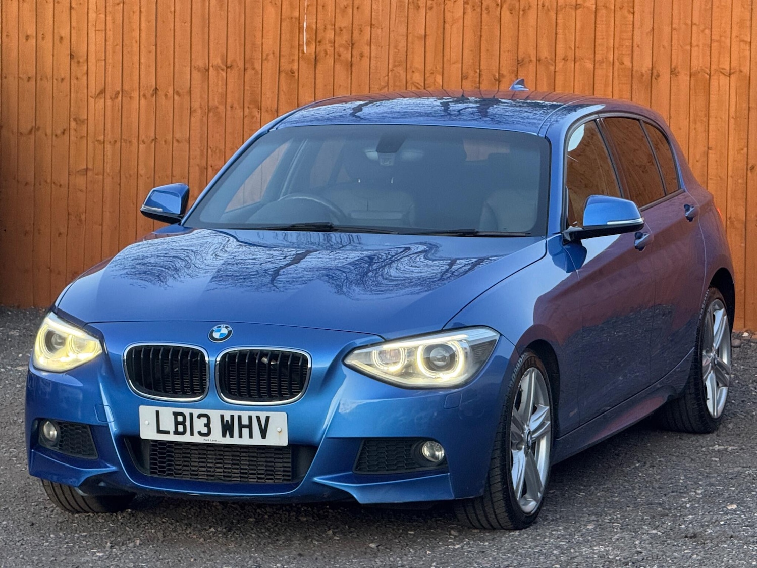 Used BMW 1 Series for sale - 78148063: Photo 5