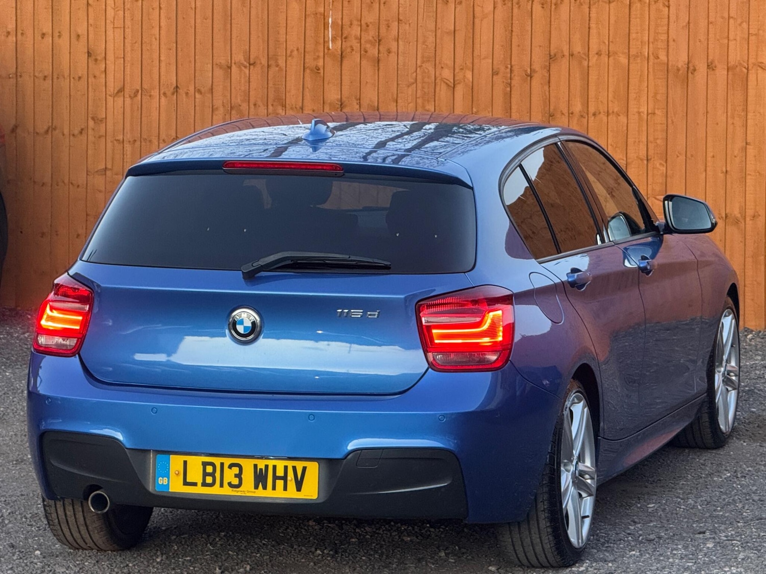 Used BMW 1 Series for sale - 78148063: Photo 6