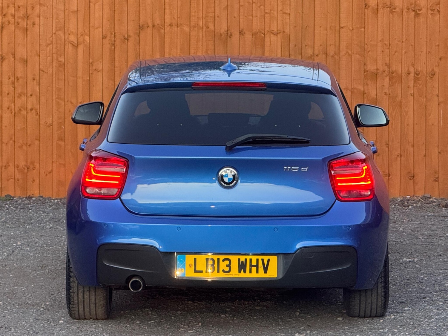 Used BMW 1 Series for sale - 78148063: Photo 7