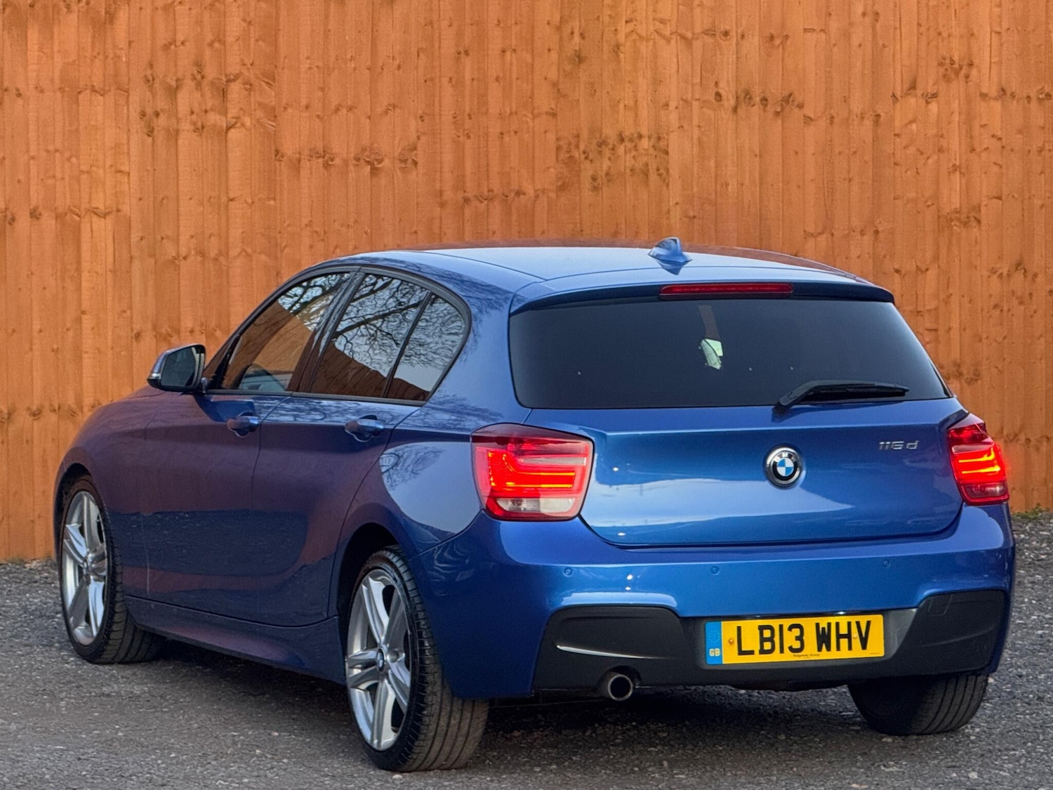 Used BMW 1 Series for sale - 78148063: Photo 8