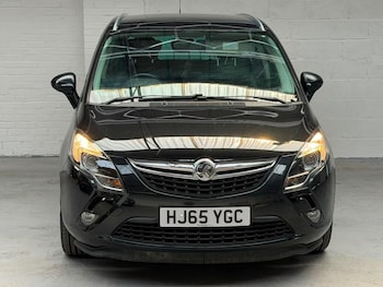 Used Vauxhall Zafira 2015 for sale - 79496115: Photo