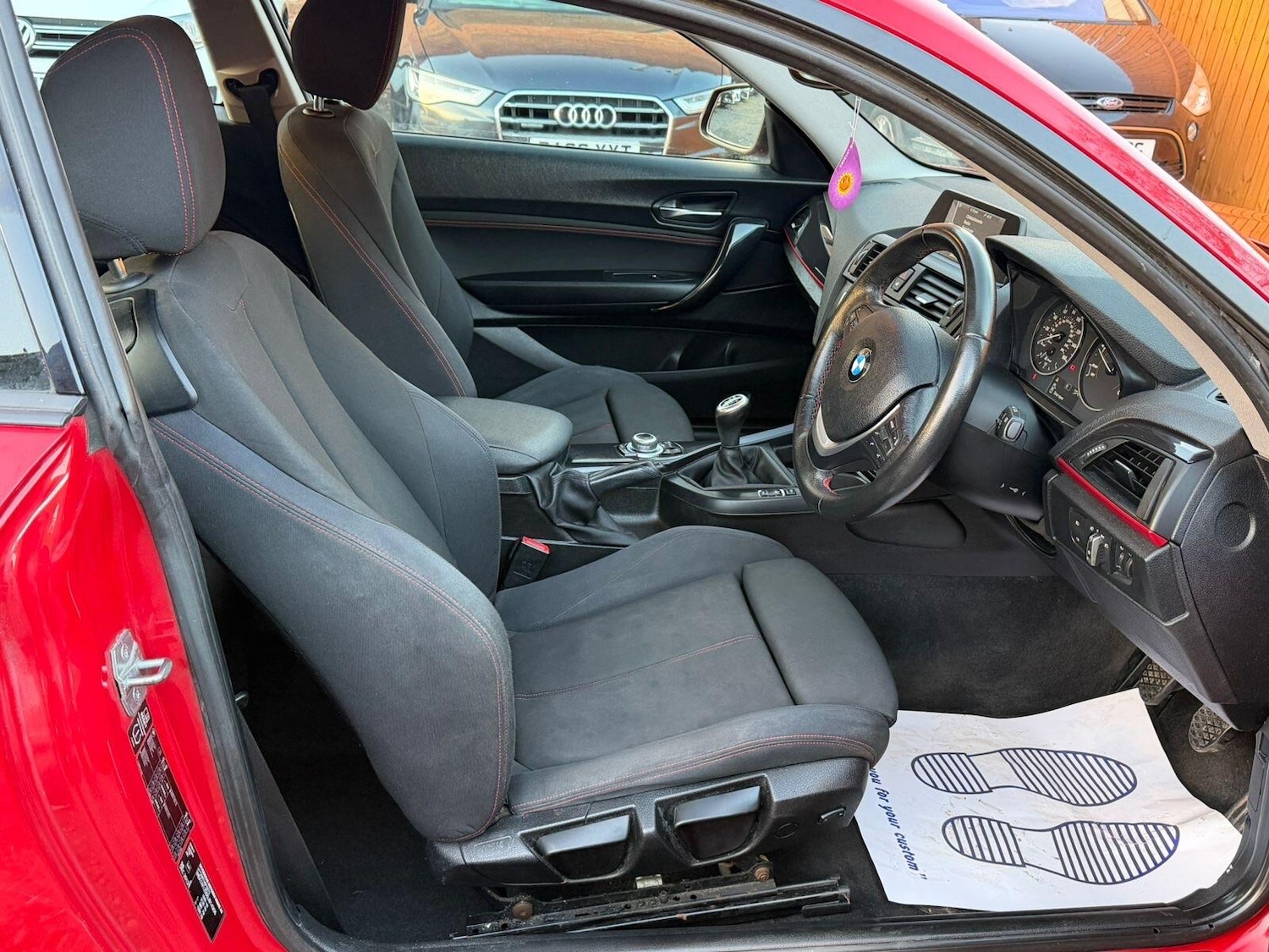 Used BMW 1 Series for sale - 78073208: Photo 11