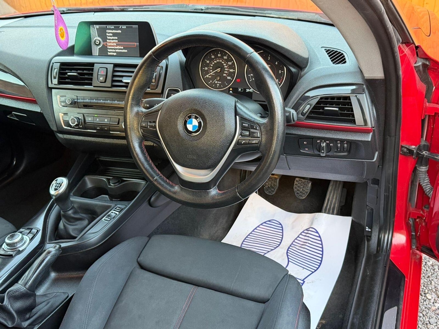 Used BMW 1 Series for sale - 78073208: Photo 12
