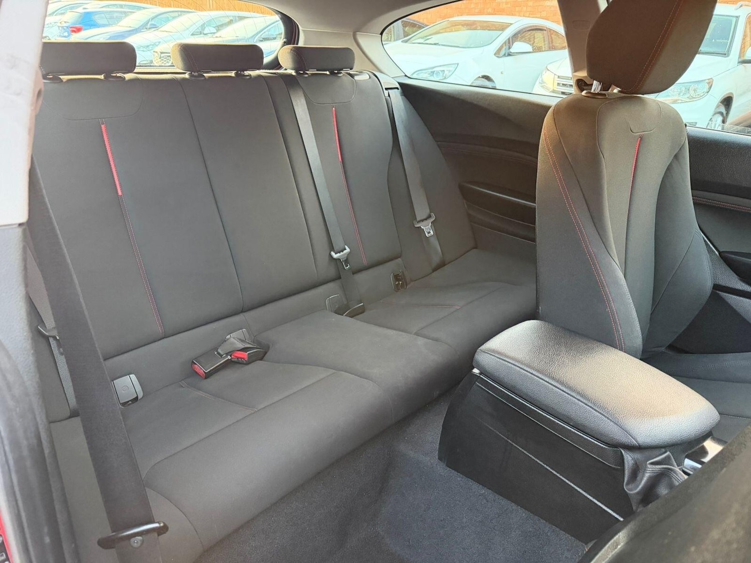 Used BMW 1 Series for sale - 78073208: Photo 13