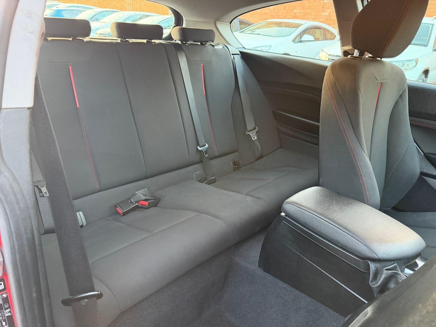 Used BMW 1 Series for sale - 78073208: Photo 14