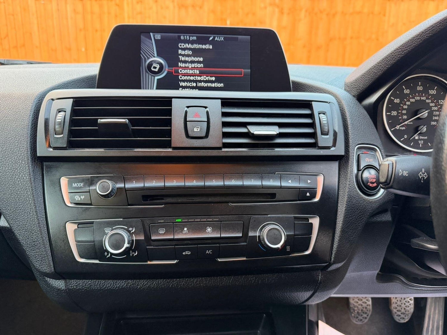 Used BMW 1 Series for sale - 78073208: Photo 22