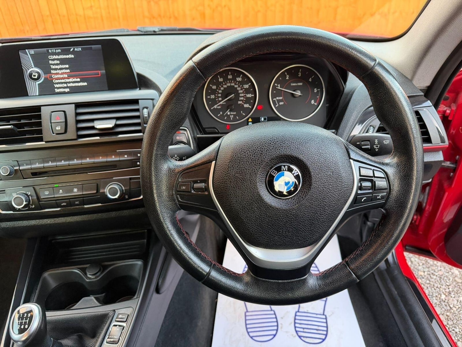 Used BMW 1 Series for sale - 78073208: Photo 23
